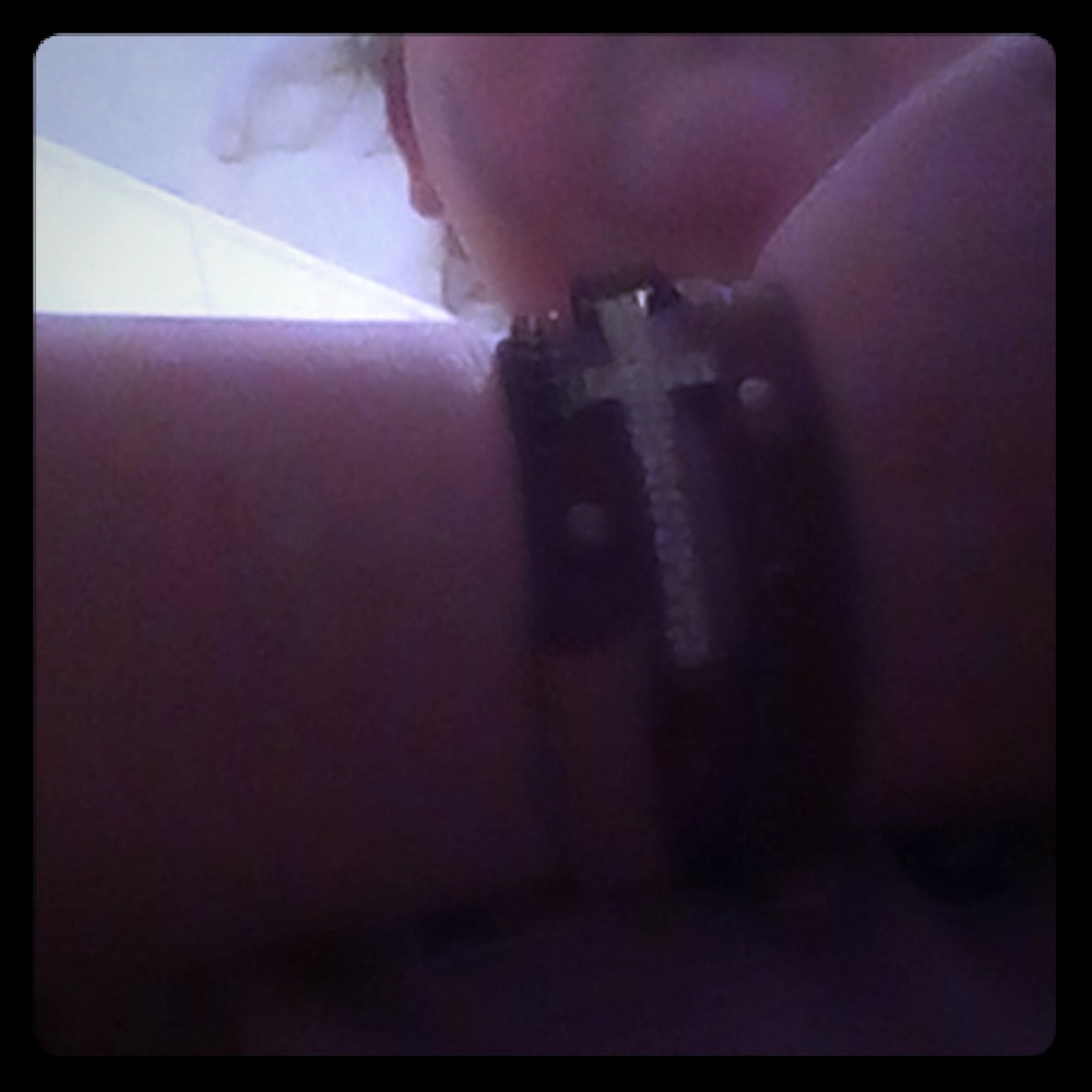 Bracelet / rap / $3 you can wear it in three ways
